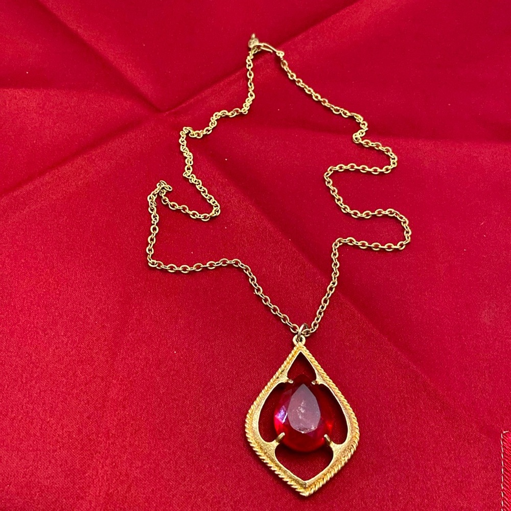 Vintage Sarah Coventry Necklace